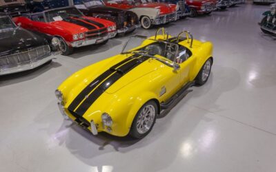 Superformance  1965