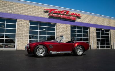 Superformance  1965