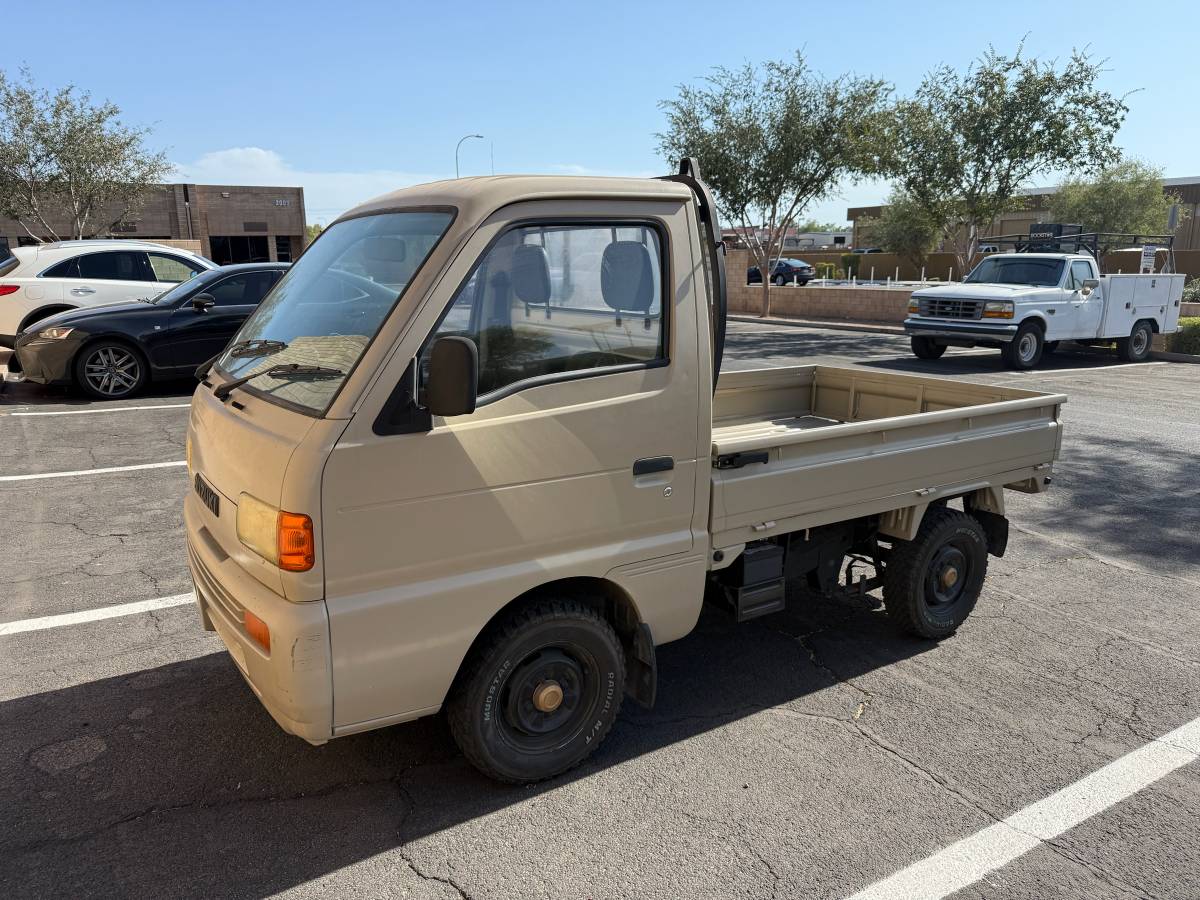 Suzuki-1992
