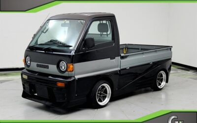 Suzuki Carry 1995