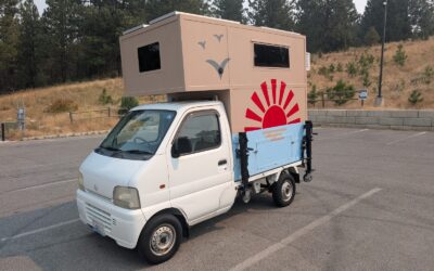 Suzuki Other 1980