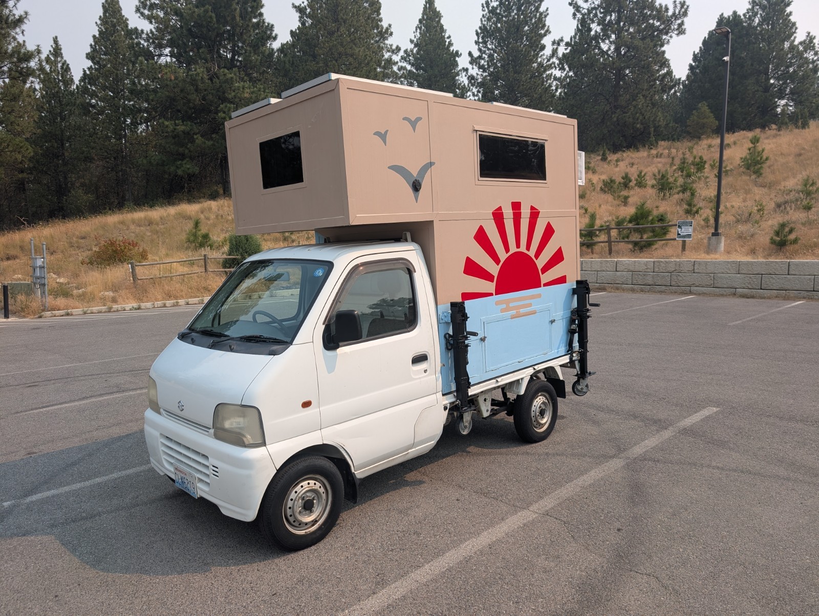 Suzuki-Other-1980-Standard-Cab-Pickup