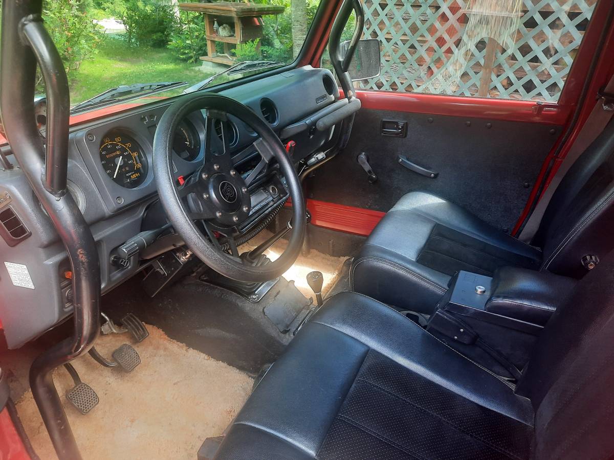 Suzuki-samurai-canvas-top-1986