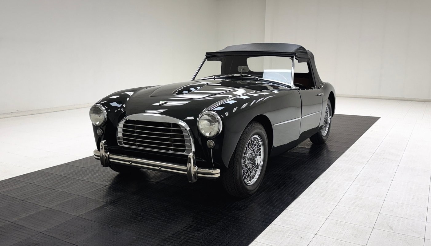 Swallow-1955-Roadster-Black