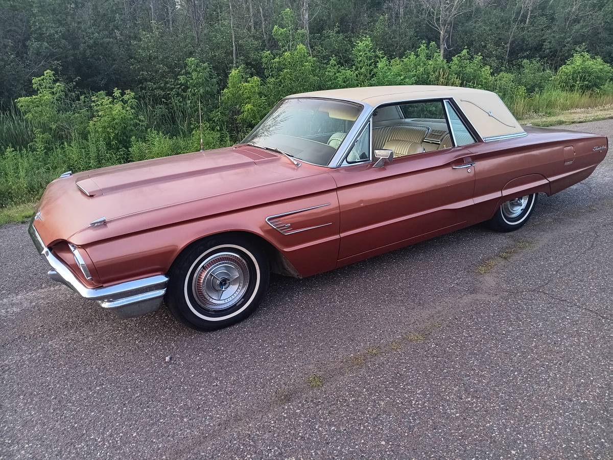 Thunderbird-special-edition-1965-custom