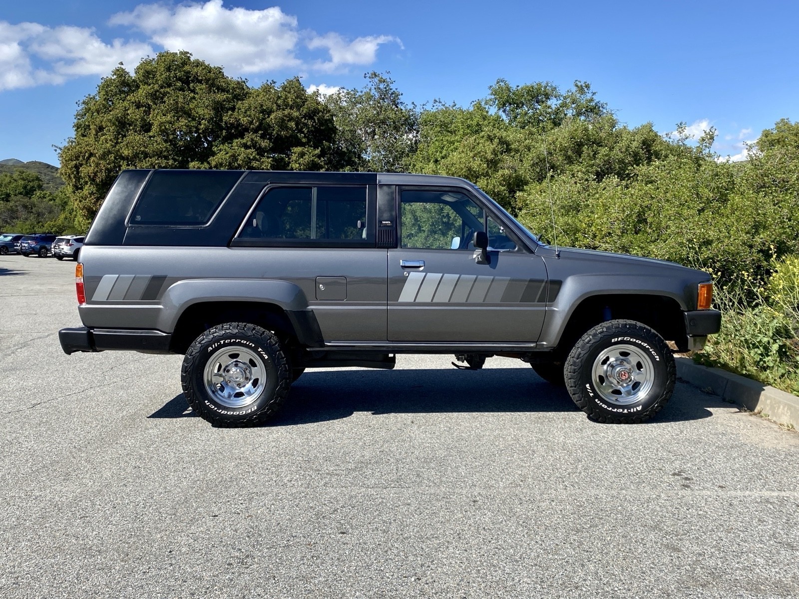 Toyota-4Runner-1985-SUV