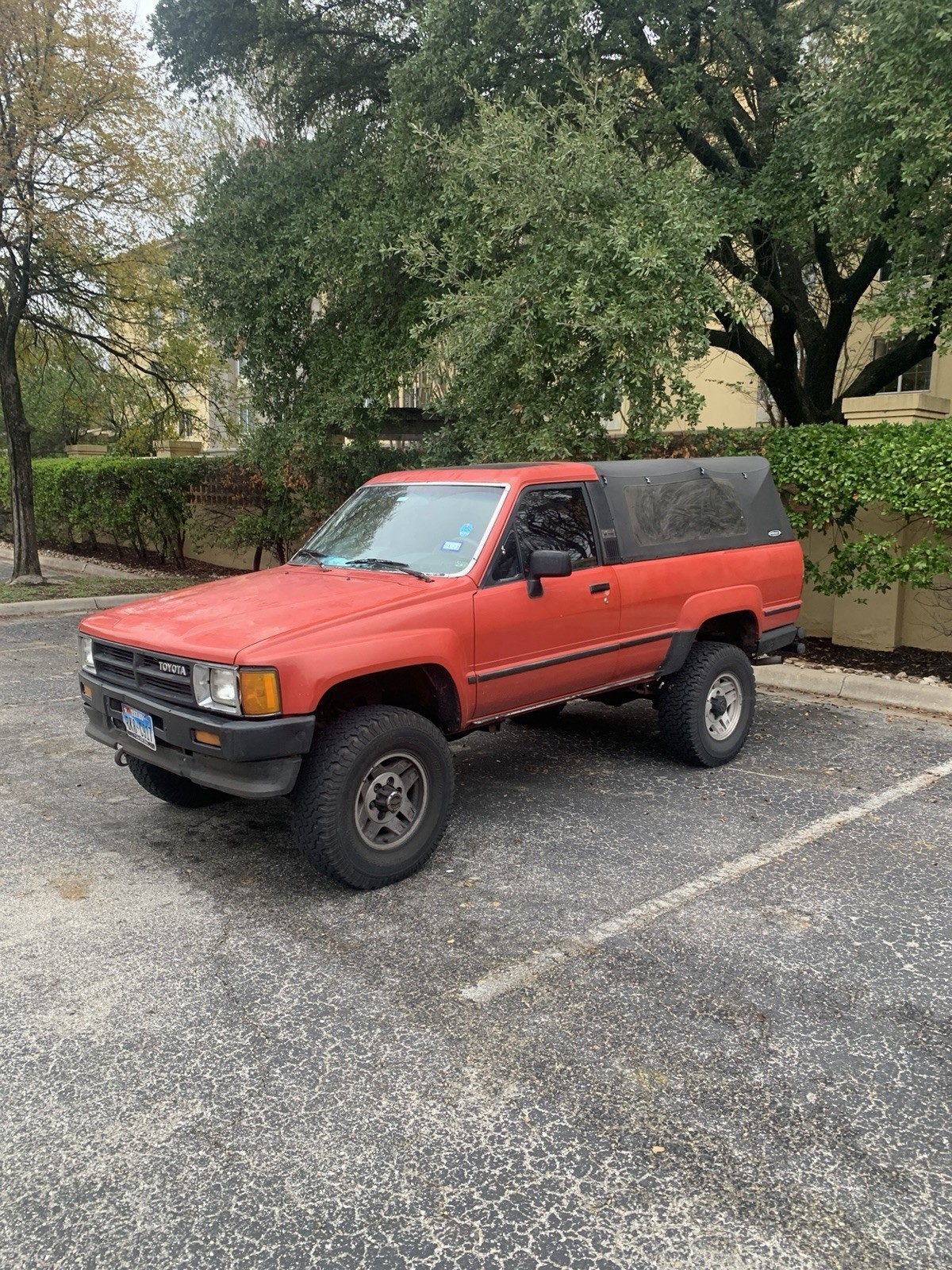 Toyota-4Runner-1987-SUV-Black