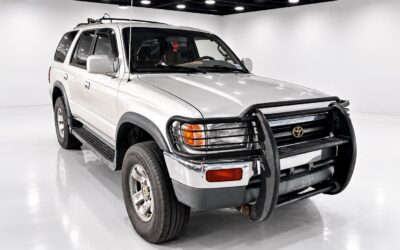 Toyota 4Runner 1996