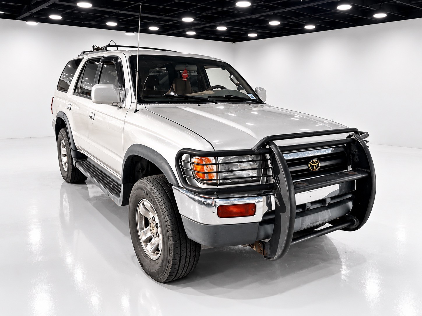 Toyota 4Runner 1996
