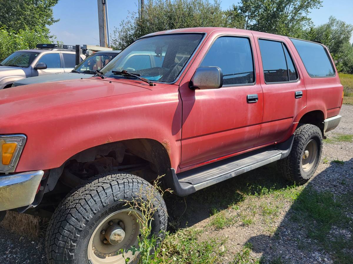 Toyota-4runner-1991