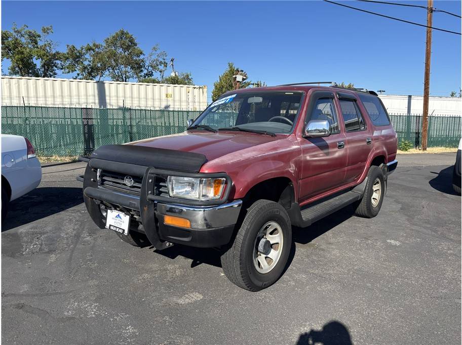 Toyota-4runner-1993