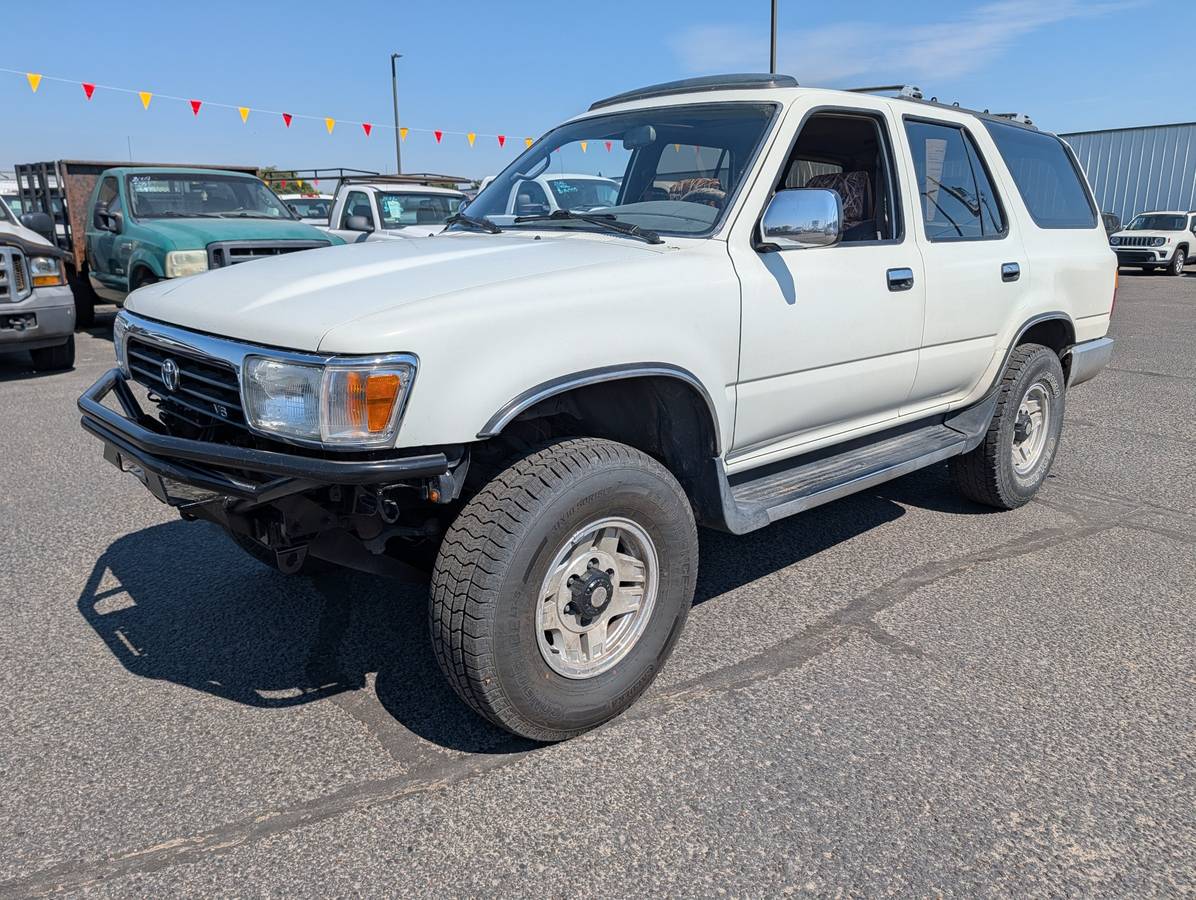 Toyota-4runner-4x4-manual-1994