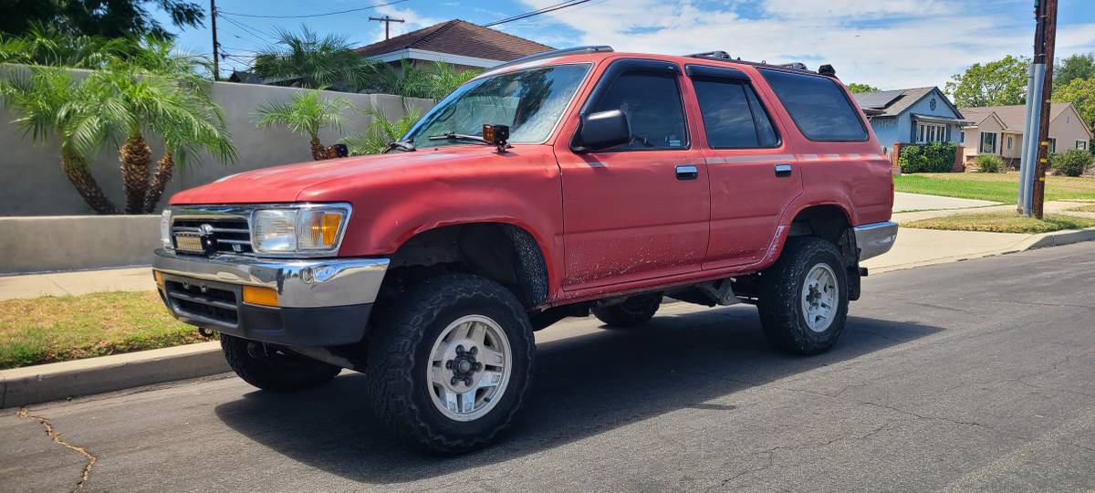 Toyota-4runner-sr5-4x4-1992