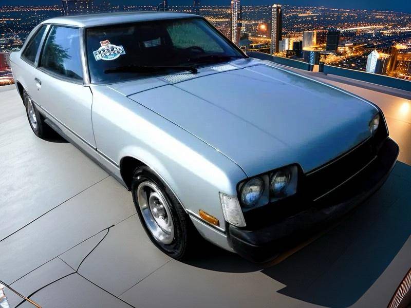 Toyota-Celica-1978-Gray