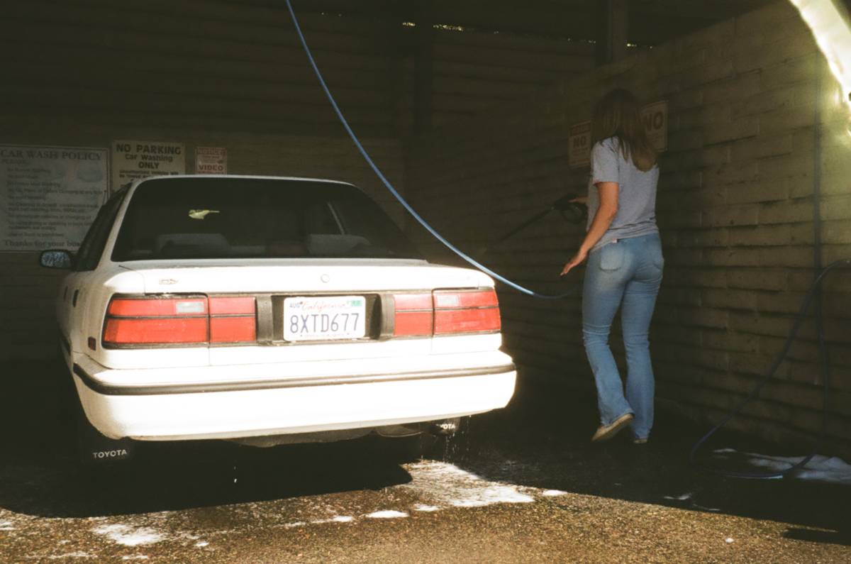 Toyota-Corolla-1992-white