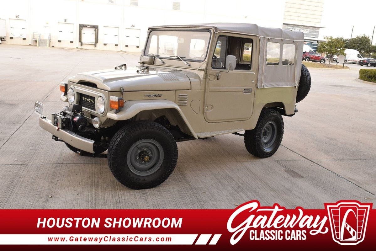 Toyota-FJ-Cruiser-1978-Other-Black