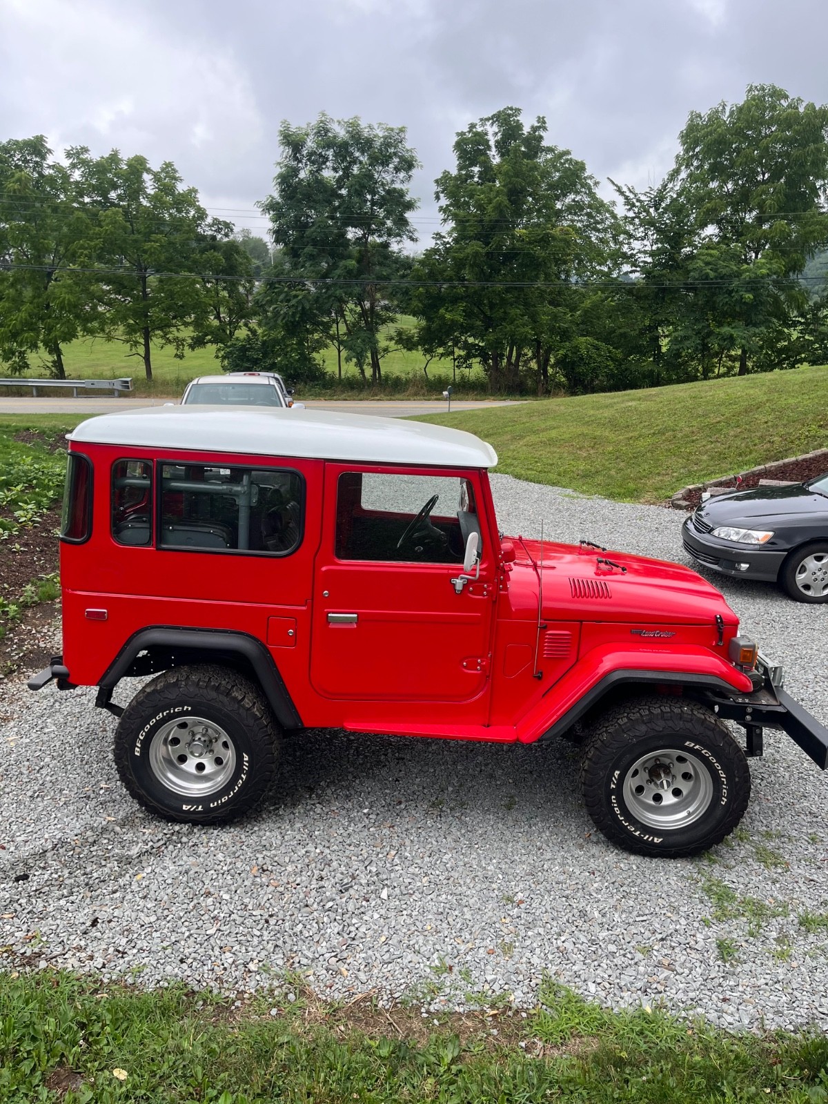 Toyota-Fj40-1979