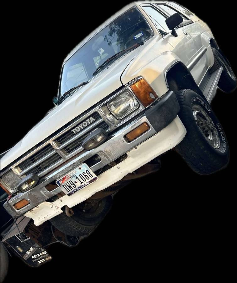 Toyota-Forerunner-1989-white