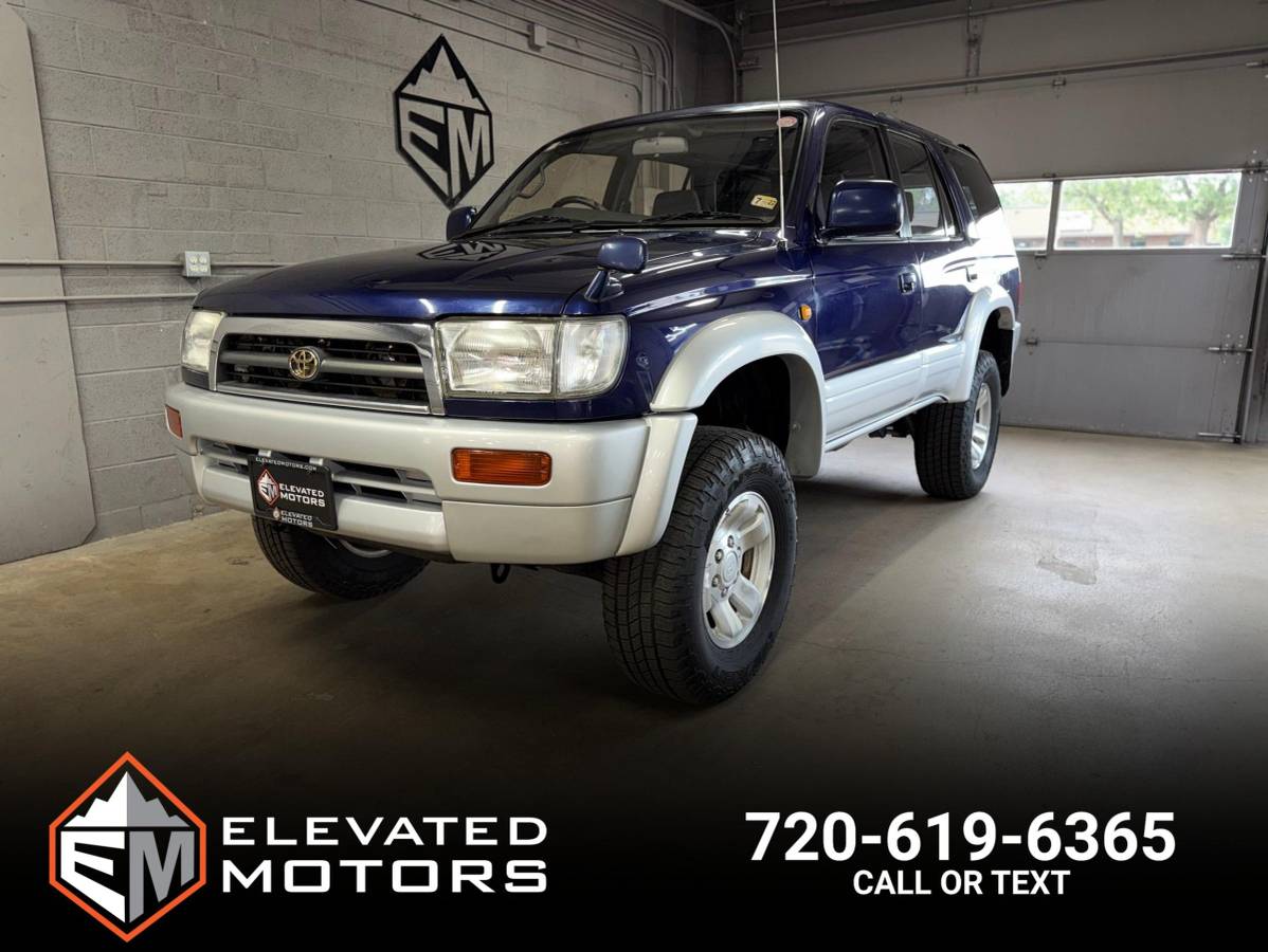 Toyota-Hilux-surf-1996 Toyota-Hilux-surf-1996
