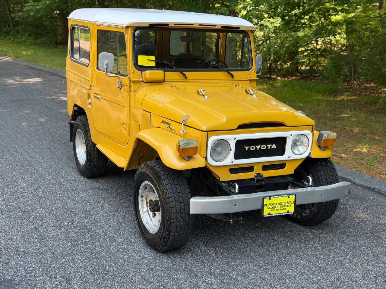 Toyota-Land-Cruiser-1961-SUV-Black