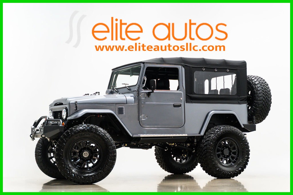 Toyota-Land-Cruiser-1978-SUV-Black