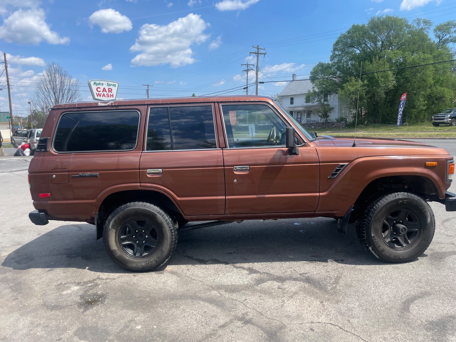 Toyota-Land-Cruiser-1982-SUV-Brown