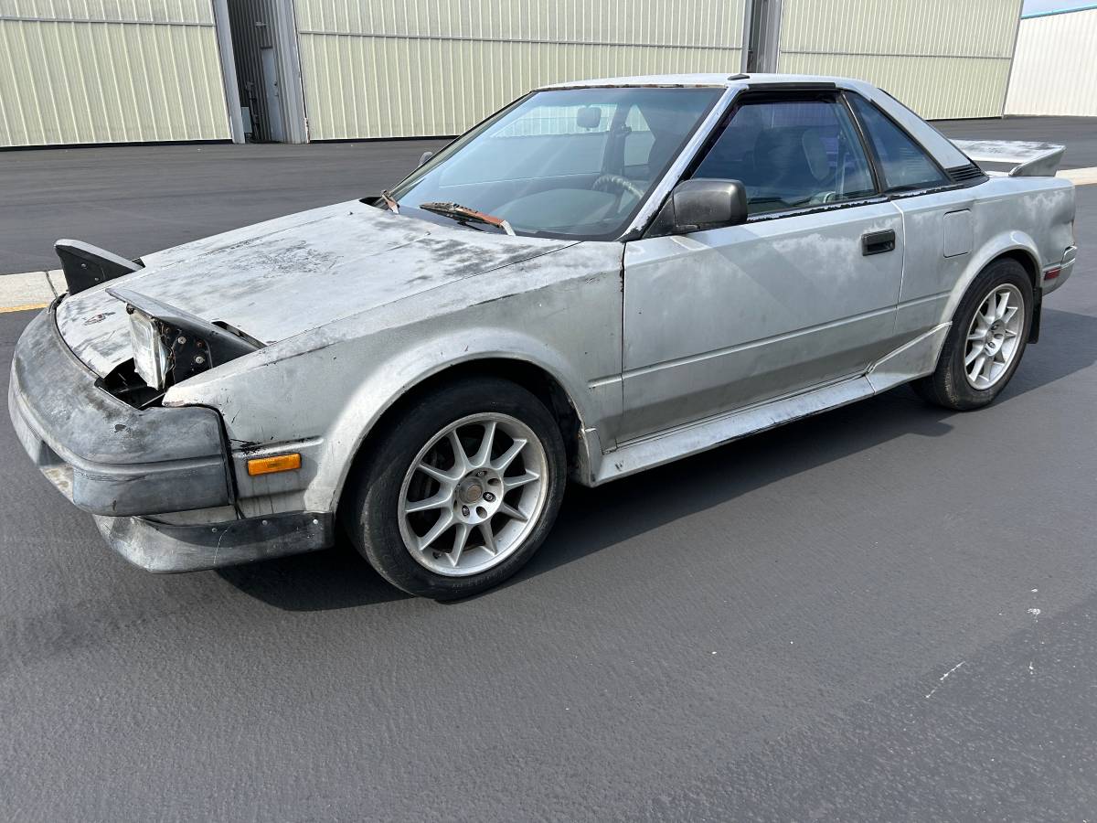 Toyota-Mr2-1986