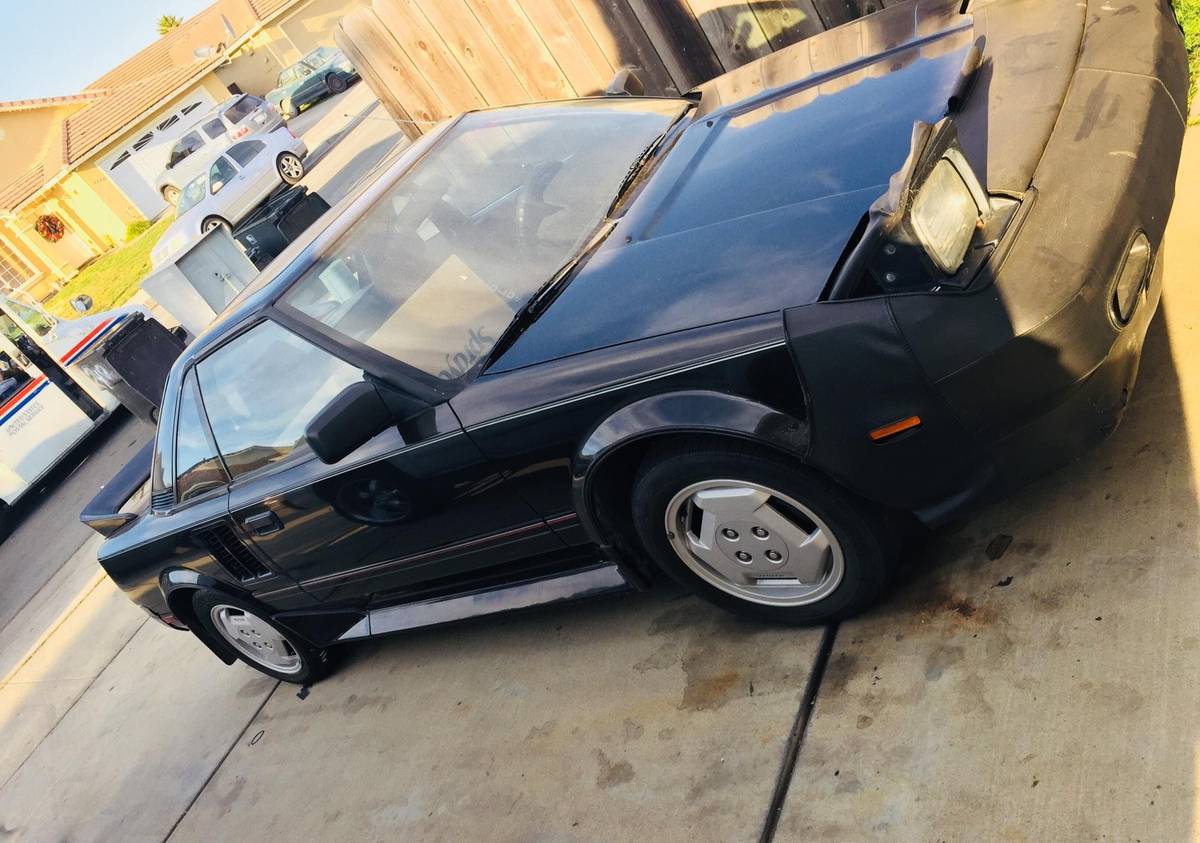 Toyota-Mr2-20v-1987-black