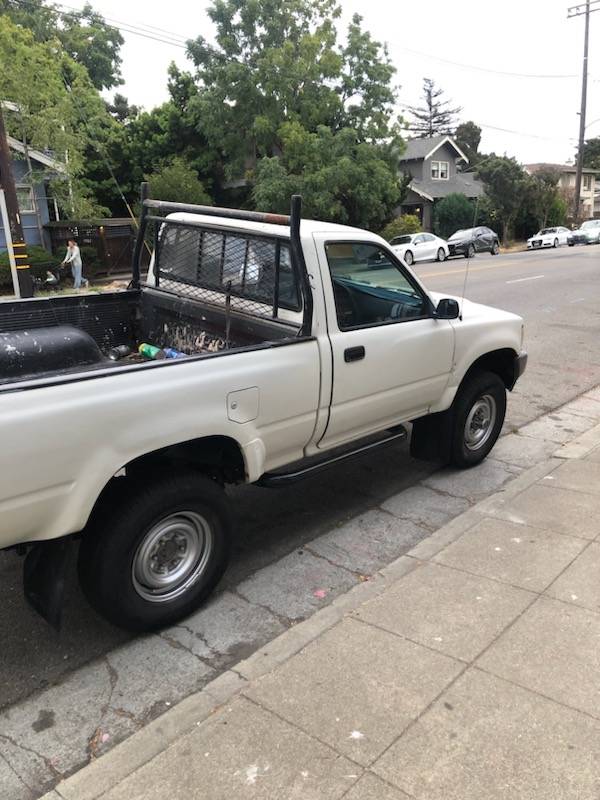 Toyota-Pickup-4x4-1992