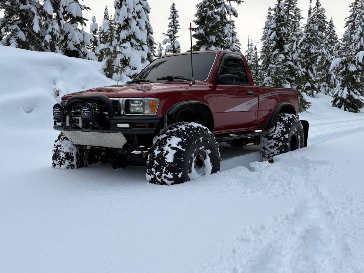 Toyota-Pickup-4x4-1993
