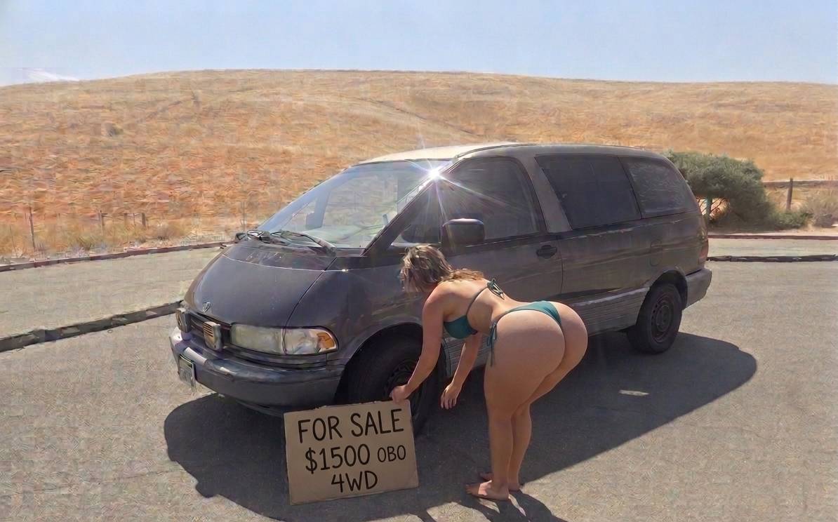 Toyota-Previa-1991