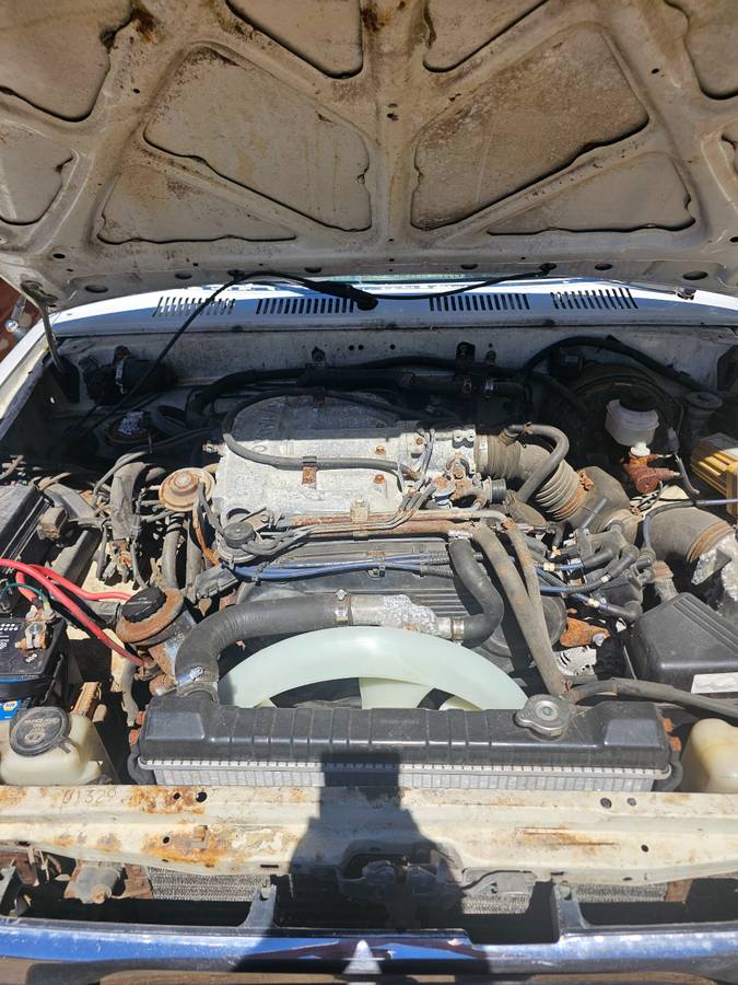 Toyota-Sr5-extra-cab-4x4-1989-white