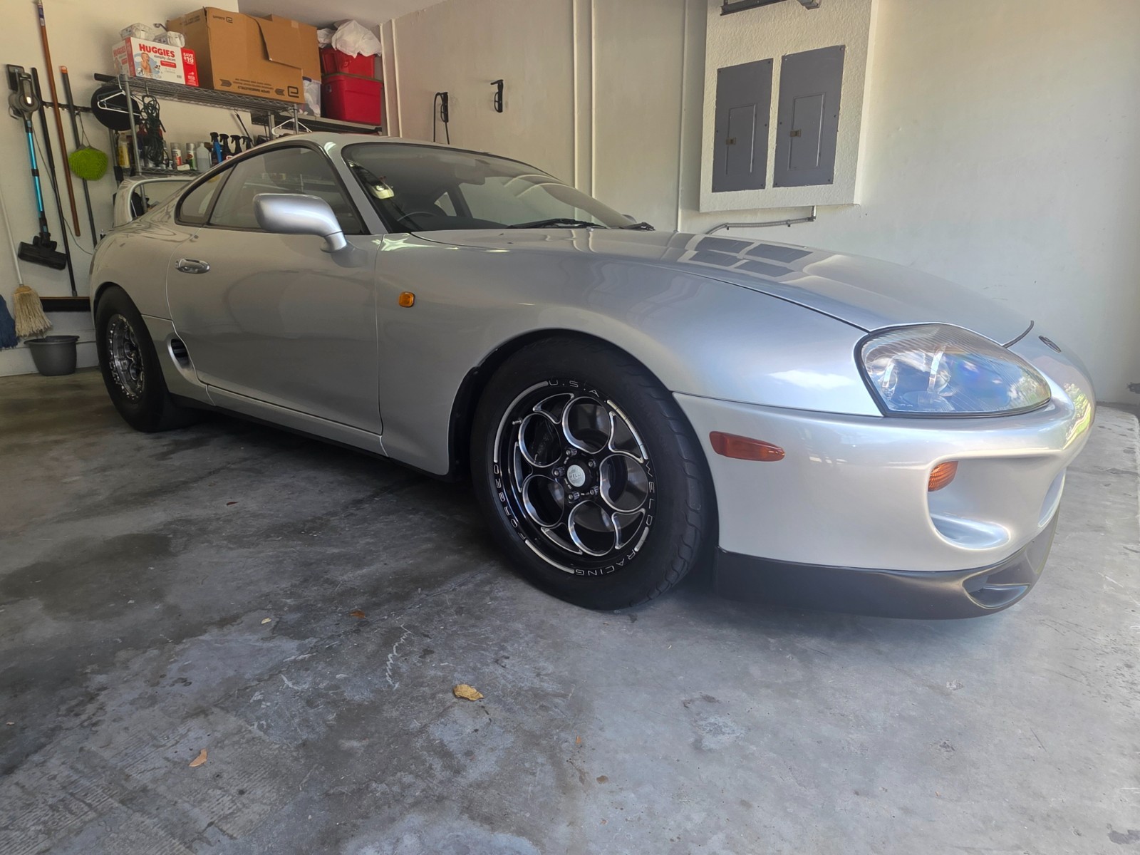 Toyota Supra 1994