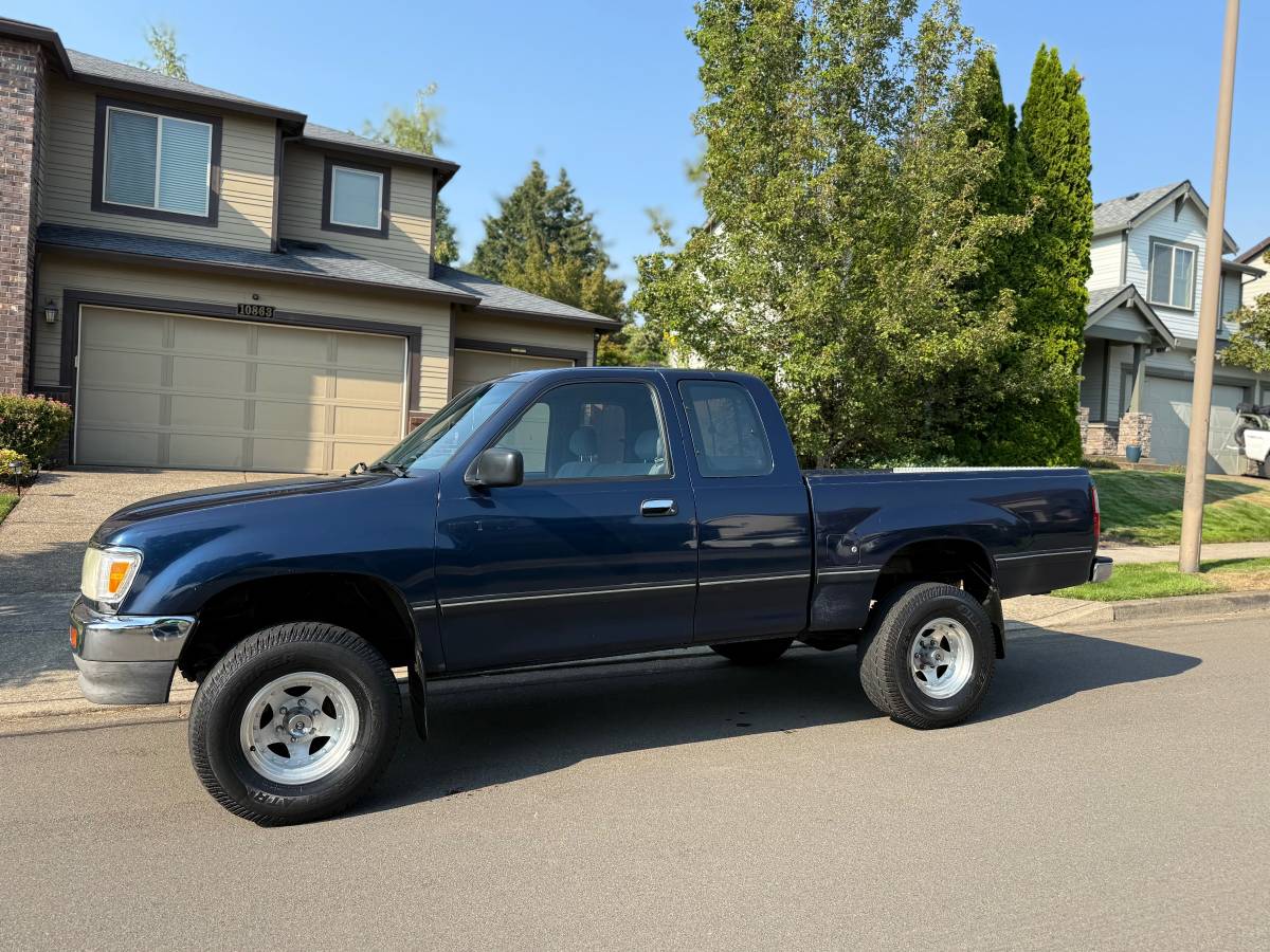 Toyota-T100-4x4-1995