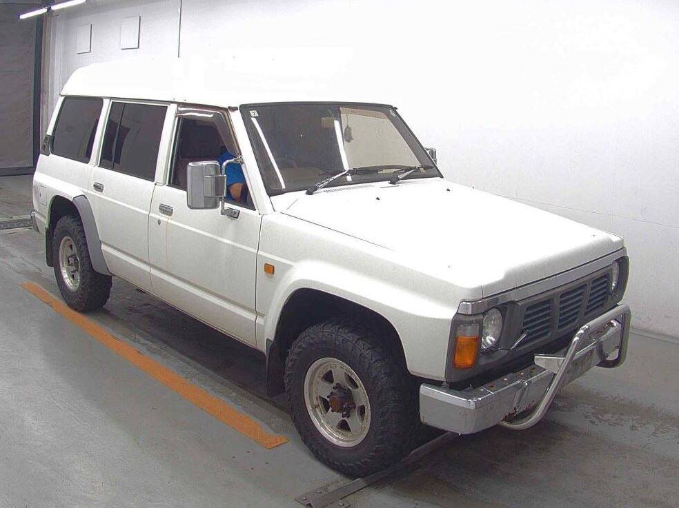 Toyota-Tacoma-double-cab-pickup-1990