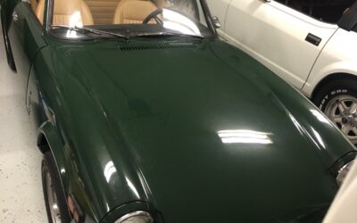 Triumph 1500 1975