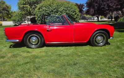 Triumph Other 1963