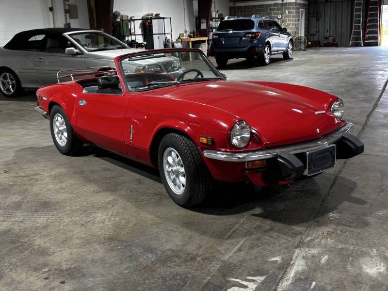 Triumph-Spitfire-1974