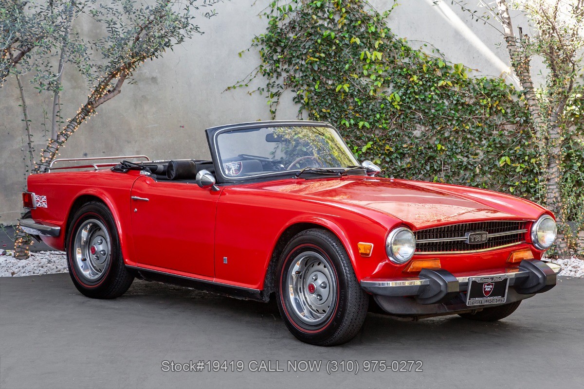 Triumph-TR-6-1974