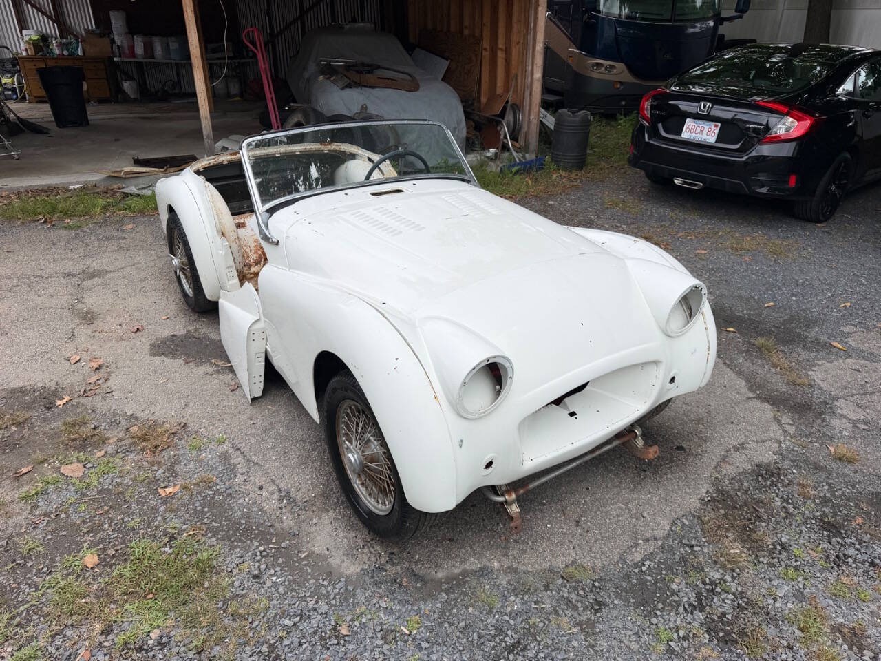 Triumph-TR3-1957-Convertible-Other