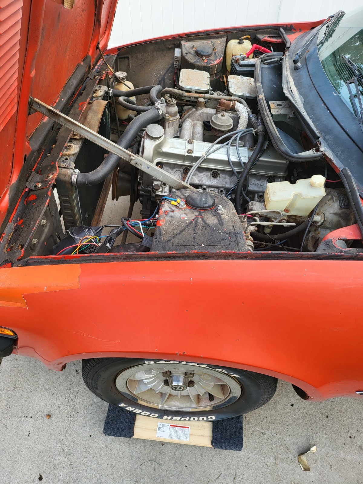 Triumph-TR7-1978-Coupe-Tan