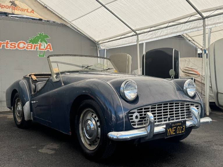 Triumph-Tr3-1959