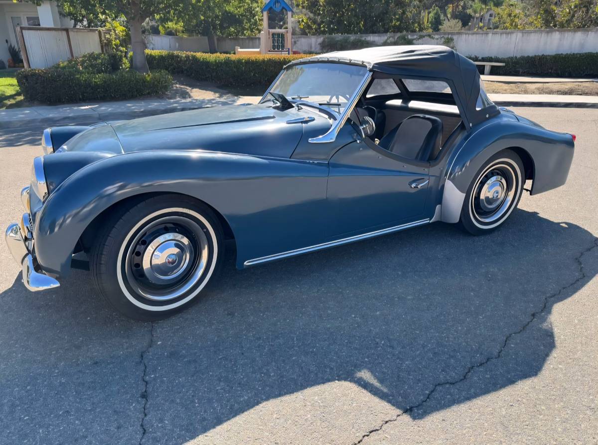 Triumph-Tr3-1959