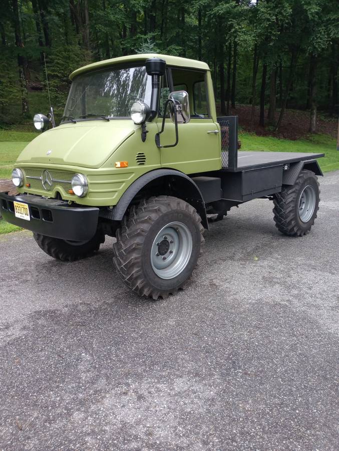 Unimog-416-1976