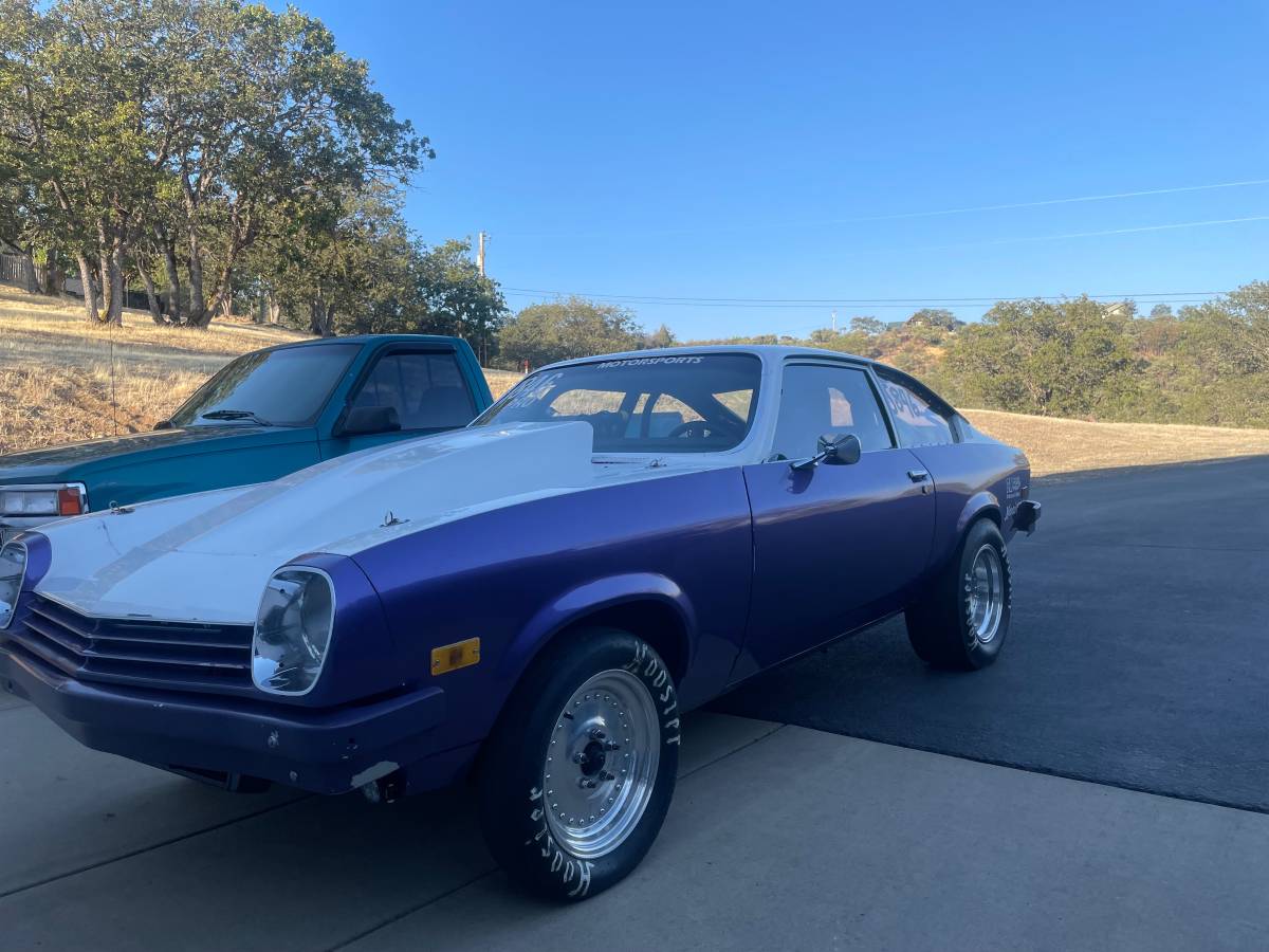 Vega-1977