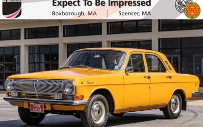 Volga  1978