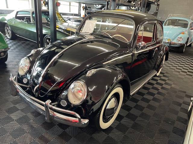 Volkswagen-Beetle-1959-black