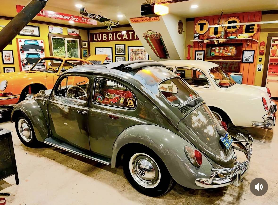 Volkswagen-Beetle-1962