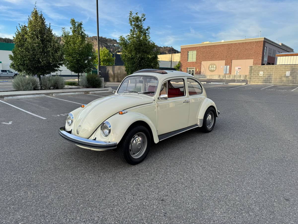 Volkswagen-Beetle-1967