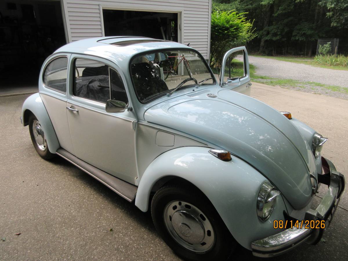Volkswagen-Beetle-1969-blue
